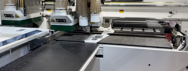 ����������-����������� ����� � ��� Nanxig ND612DCT