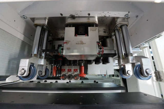 -    Nanxing ND612DT