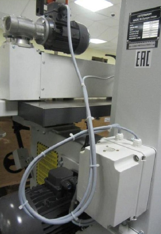 ��������������� ������ OSTERMANN BS 50 AUTO � �������� �����������