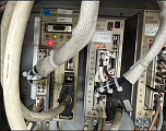 ����������� Yaskawa SGDM-04AC-SD2B ver.02004 ���������������� ��� ��� Y