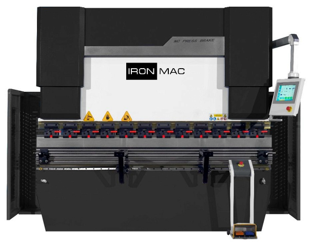 �������������� ������������� ������ IRONMAC HBM (TP10S) (M)