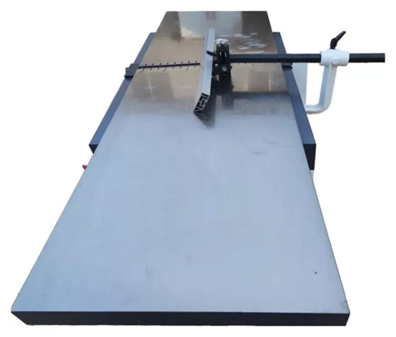 ����������� ������ � ������������ ����� IRONMAC SK 400D