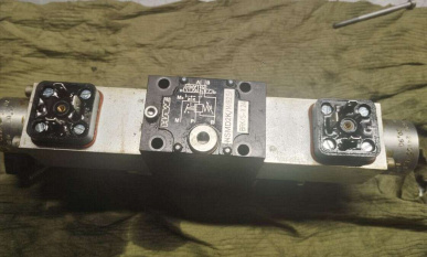 ������ HAWE NSMD2�/�/�2.5/BRK/S-X24