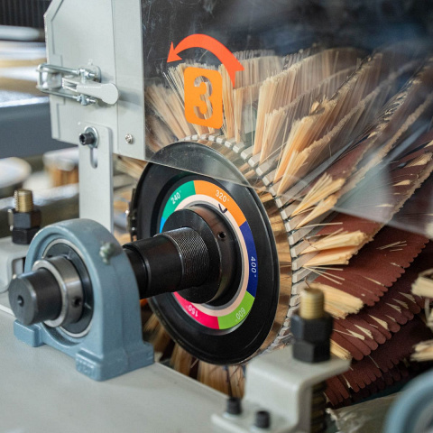 ��������-������������ ������ EcoWood 1300 V2.0