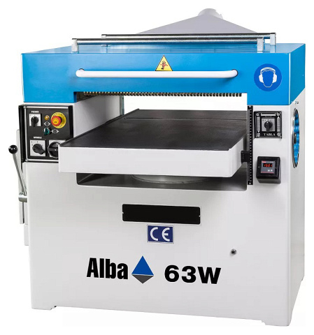      Alba 63 W