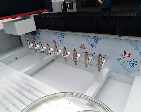       STONECUT MASTER LITE