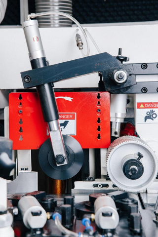 ���������������� ���������-��������� ������ QUADRO 723 High Speed SAW