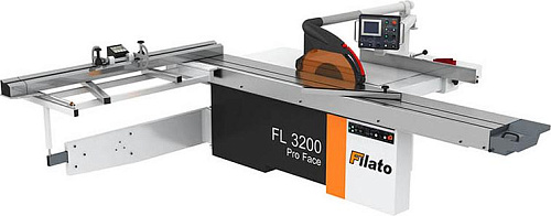 Форматно-раскроечный станок Filato FL-3200 ProFace