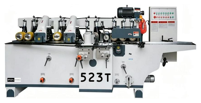 ��������������� ���������-��������� ������ IRONMAC 523T