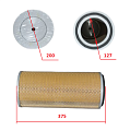 ������ ��������� ��� DL-75i/DL-100i/DL-100i/13bar/15bar