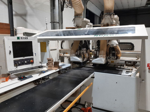 ����������-����������� ����� � ��� Nanxing NCB612DT ��