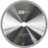   IRONMAC