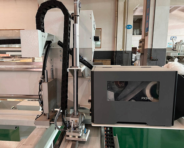 2-���������� �������������� ����� � ��� Nanxing NCG3021L PLUS