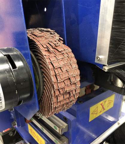 �������� ����� � ��� � ������������� ��������� Beaver 12D4 AUTO