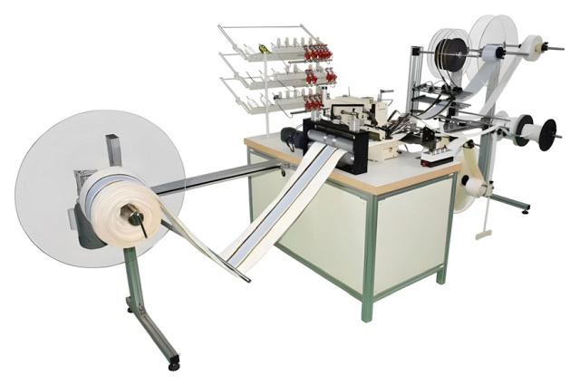 ������ ��� ������� ������ �������� RM-1