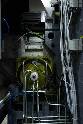 ��������� �������������� ����� IRONMAC IMU-5X 500 PRO