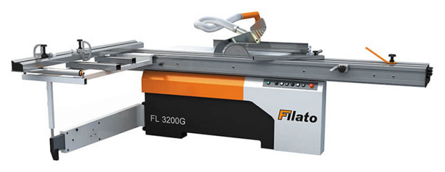 -  Filato FL-3200G