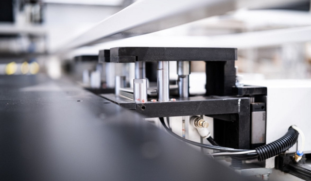 �������������� ����������-����������� ����� � ��� Beaver SWIFT MEGA 4HE