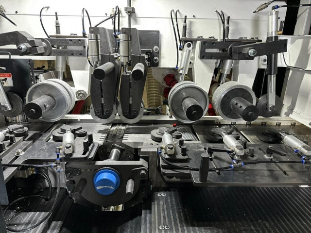 ���������������� ���������-��������� ������ QUADRO 726 SAW Ultra