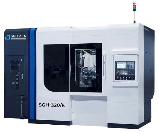     SPITZEN SGH-320/6