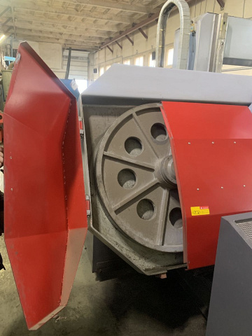    IRON-CUT CH-800 