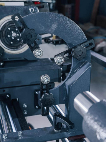 �������� ������ � ������ ������� OSTERMANN CL 1200 Standart