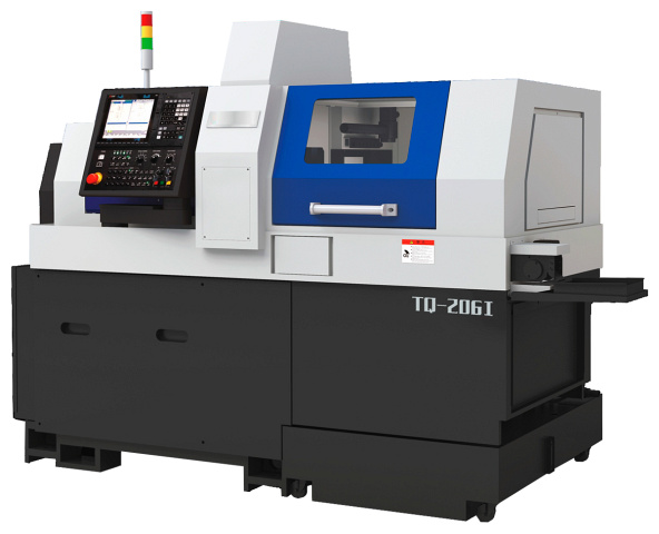 �������� ����������� ������� Shute TQ-125I
