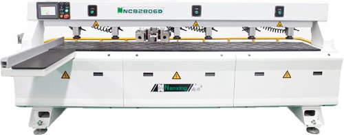    Nanxing NCB2806D