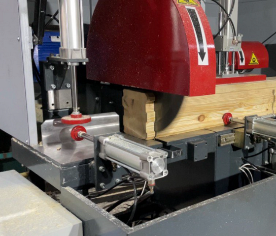 ������ ��� ������� ����� IRONMAC BLOX 4x4-200 � ����������� �����