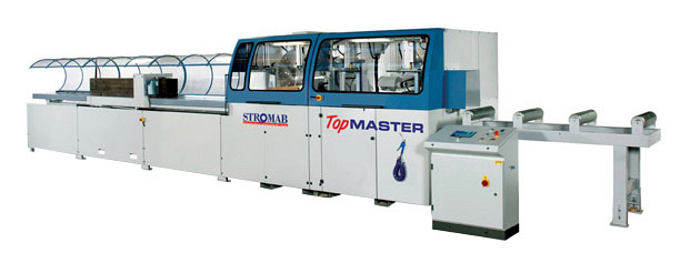        Stromab TopMaster