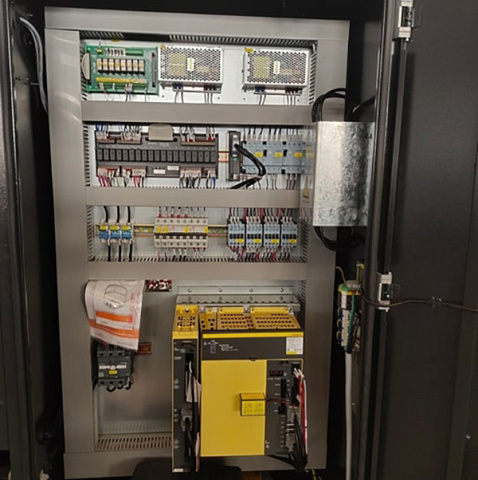 �������� ������ � ��������� �������� KMT KTL 56/500