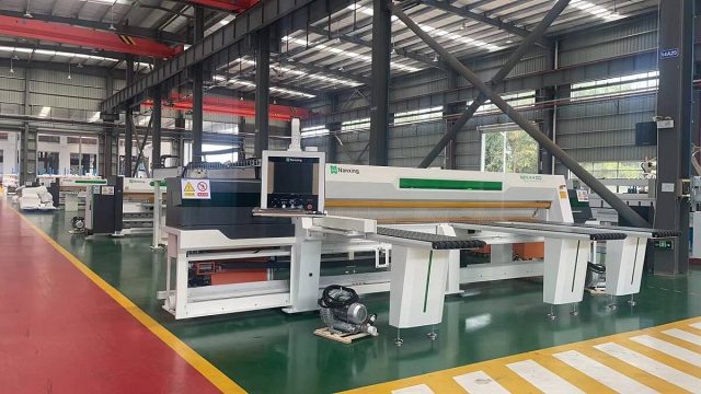   Nanxing NPL 440D