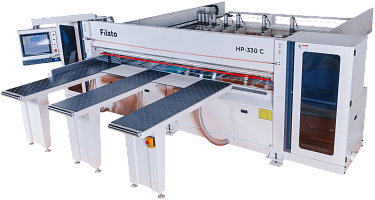 -    Filato HP 330