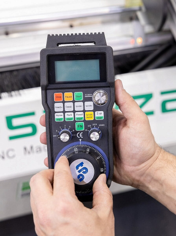     Nanxing NCG3021