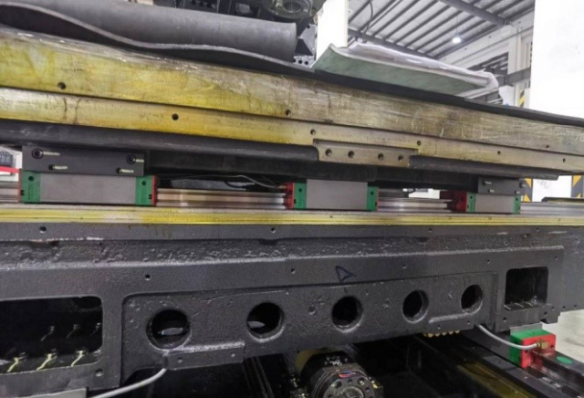 ������������ ��������� �������������� ������ IRONMAC IMV PRO