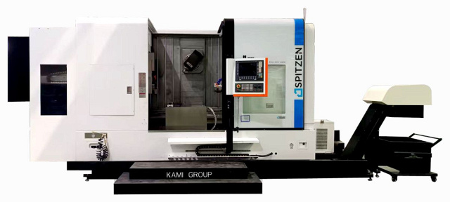 -     B SPITZEN H65/1250SY2