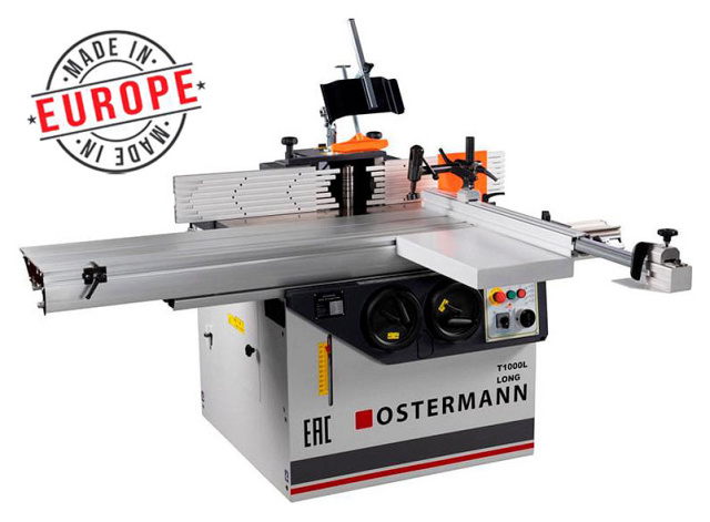      OSTERMANN  1000L