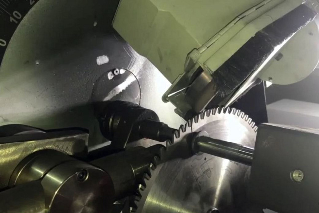 �������������� ������ ��� ������� �������� ��� OTOMAT-96 ECO