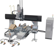 ��������� ���������� �������������� ����� QUADRO TEOS Z-1000