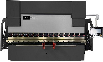    IRONMAC HPB-C