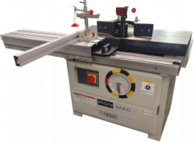 ��������� ������ � ���������� �������� IRONMAC T120 (M)