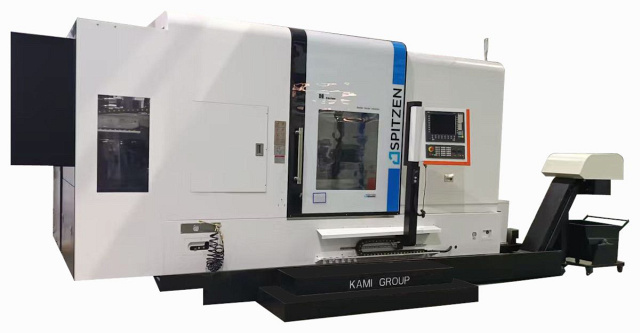 -     B SPITZEN H65/1250SY2