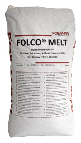 - Follmann     Folco-melt EB 1851