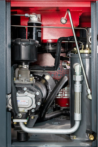 SIGMA 10 I (AB)