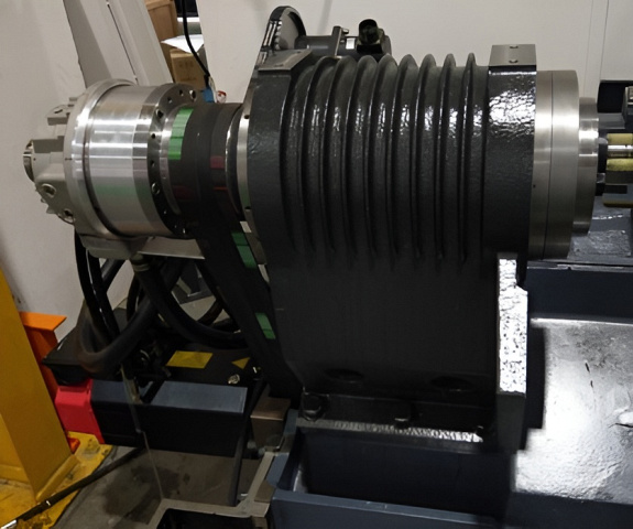 �������� �������������� ������ SPECTR TC-3500/L/M/ML