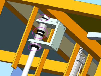 ��������� ���������� ��������� ��� TF-76CNC