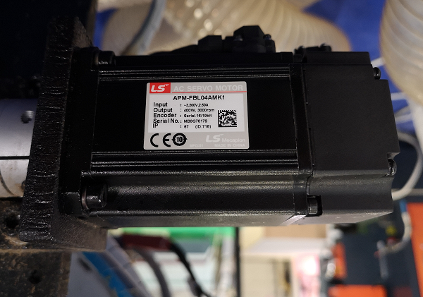 ������������ ������ � ��� GQmac Master Joint 2500 PRO