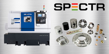   -  SPECTR TC-200M   2021 !