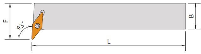   SVUCR/L (Blacksmith)  SVUCL-2020K16