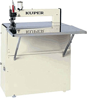 Станок для сшивки шпона KUPER FMW 630